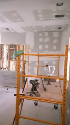 Butler Painting & Drywall - Custom Cabinets & Cabinetry in Trumann, AR