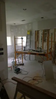 Butler Painting & Drywall - Custom Cabinets & Cabinetry in Trumann, AR