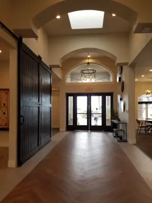 Community Hub — House Painting Services project by HM And Associates