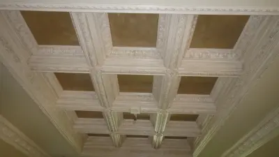 VN Faux Painting - House Painting Services in Voorhees, NJ