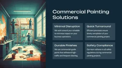 College Station Painting - House Painting Services in College Station, TX