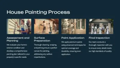 College Station Painting - House Painting Services in College Station, TX