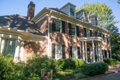 Precise Painting - Interior Design & Decorating in Memphis, TN