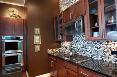 Paint the Town Red - Color Consulting - House Painting Services in Chicago, IL