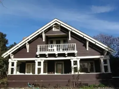 Becerra Paint Design - House Painting Services in Novato, CA