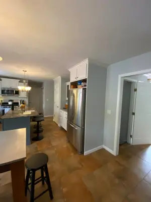 Justin's interior and exterior painting - Interior Design & Decorating in Pine Bush, NY