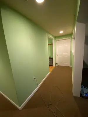 Justin's interior and exterior painting - Interior Design & Decorating in Pine Bush, NY
