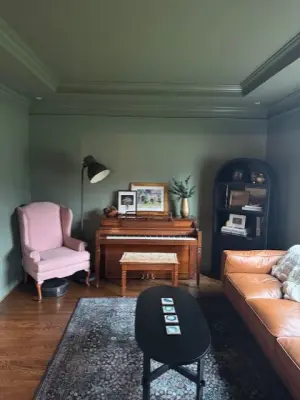 Wilder Painting - Interior Design & Decorating in Louisville, KY