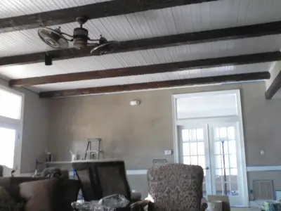 hue wash — House Painting Services project by C&K Painting Services