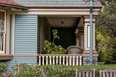 Hannah Showalter - House Painting Services in Pasadena, CA