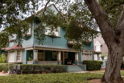 Hannah Showalter - House Painting Services in Pasadena, CA