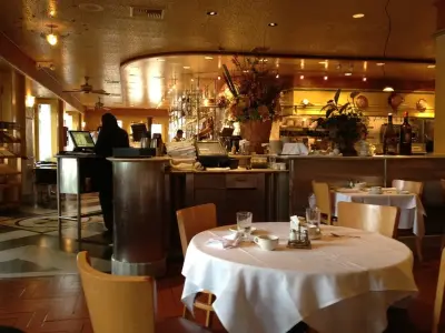 Karoll Julian Inc. - Interior Design & Decorating in San Anselmo, CA