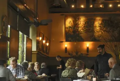 Karoll Julian Inc. - Interior Design & Decorating in San Anselmo, CA