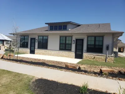 Lonestar Painting - Drywall Installation & Repair in Katy, TX