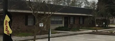 Exterior Pressure Washing and Painting for Commercial Offices — House Painting Services project by Painting With A Flair