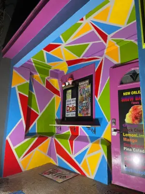 Commercial Artwork and Design — House Painting Services project by Extraordinary Walls