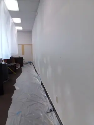 Athens, TN Commercial Painting Services — House Painting Services project by Sam-Reed Painting
