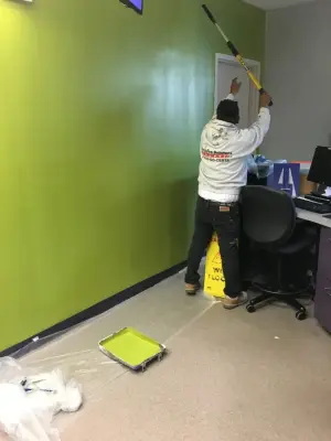 Commercial Painting Initiatives — House Painting Services project by CertaPro Painters Of Colorado Springs And Monument