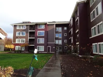 Commercial Painting Initiatives — House Painting Services project by CertaPro Painters Of Salem-Eugene
