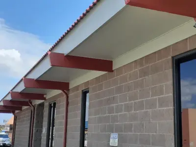 Business Initiative — House Painting Services project by Absolute Painting Inc.