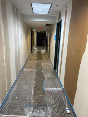 Business Ventures — House Painting Services project by Hometown Renovations