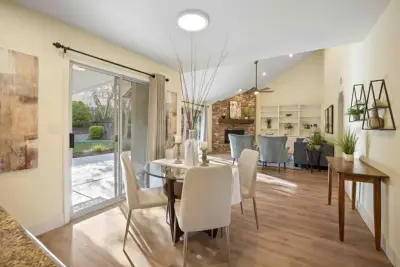 Michael Brandt Enterprises - Custom Cabinets & Cabinetry in Rocklin, CA