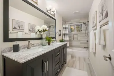 Michael Brandt Enterprises - Custom Cabinets & Cabinetry in Rocklin, CA