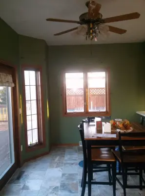 Allied Painting & Staining - House Painting Services in Green Bay, WI