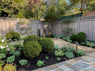 GMZ Landscaping INC - Landscape Construction in Redwood City, CA