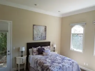 Interior Painting Services in San Rafael, CA — House Painting Services project by Walls N Beyond Painting Company