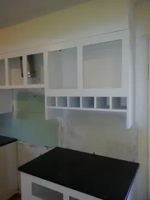 J.R Custom Finishes - Interior Design & Decorating in Oklahoma City, OK