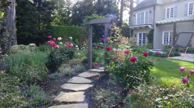 GMZ Landscaping INC - Landscape Construction in Redwood City, CA
