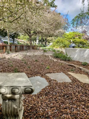 GMZ Landscaping INC - Landscape Construction in Redwood City, CA