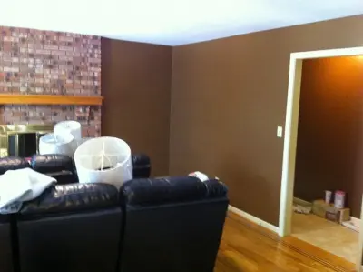 Finished Tasks — House Painting Services project by Fresh Coat Painters Of Ashland