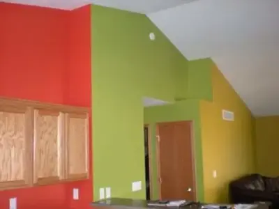 Finished Projects — House Painting Services project by Precision Painting