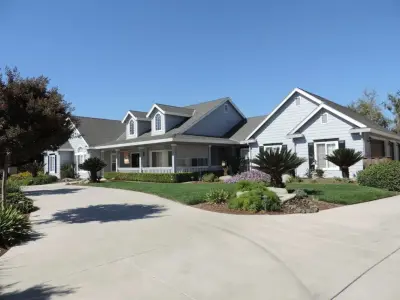 Ellisons Painting - Custom Cabinets & Cabinetry in Merced, CA