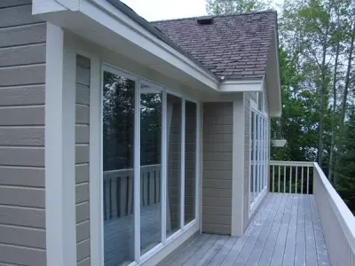 Campbell's Specialty Painting - House Painting Services in Hayward, WI