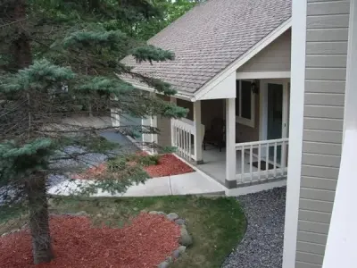 Campbell's Specialty Painting - House Painting Services in Hayward, WI