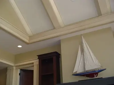 Campbell's Specialty Painting - House Painting Services in Hayward, WI