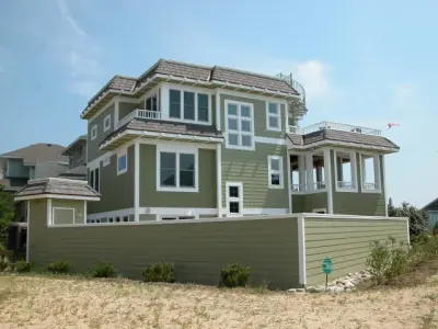 Mid South Coatings - House Painting Services in Metairie, LA
