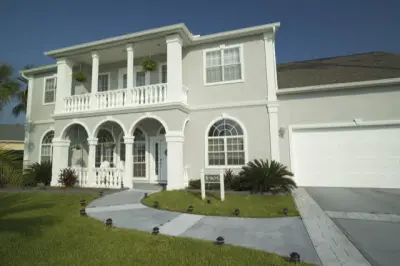 Mid South Coatings - House Painting Services in Metairie, LA
