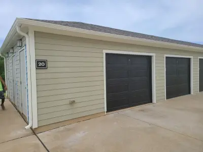 Picture Perfect Painting - House Painting Services in Purcell, OK