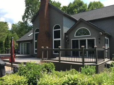 Harmony Platform — House Painting Services project by Best Buy Painting