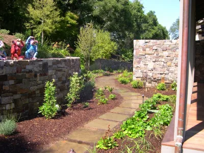 GMZ Landscaping INC - Landscape Construction in Redwood City, CA