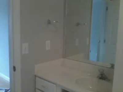 Franklin Condo Project — House Painting Services project by Your EZ Choice Painting And More