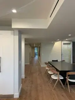 Pacific Palisades Condominium — House Painting Services project by Nery Teo's Painting And Wallcovering