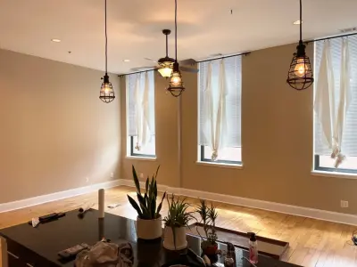Condominium Painting — House Painting Services project by Cover All Paints LLC