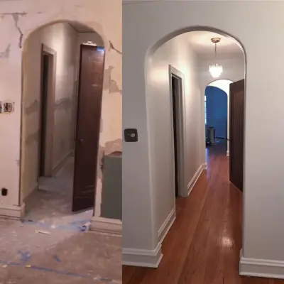 Dynamic Colors Inc - House Painting Services in Evanston, IL