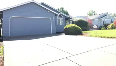 Box Painting LLC - House Painting Services in Salem, OR