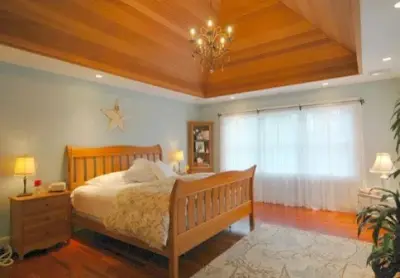 Conrad Home — House Painting Services project by Home Enhancement